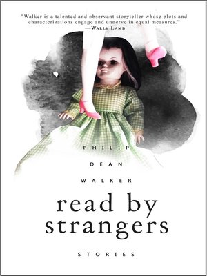 cover image of Read by Strangers